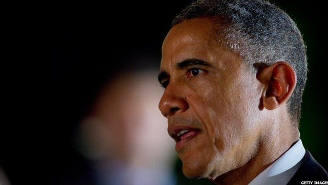 Barack Obama