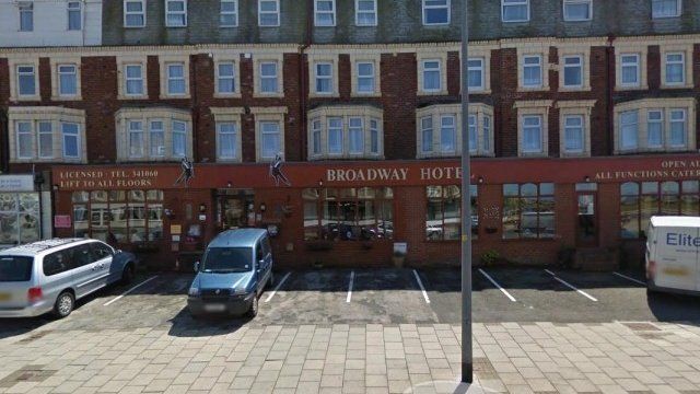 Broadway Hotel