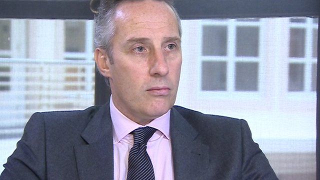 Ian Paisley says there is no secret in the finances involved in a building in Ballymena that he shares with two MLAs