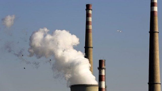 Climate change
