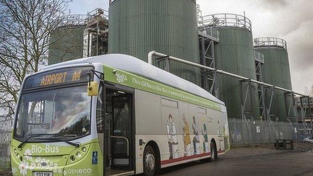 Bio-Bus