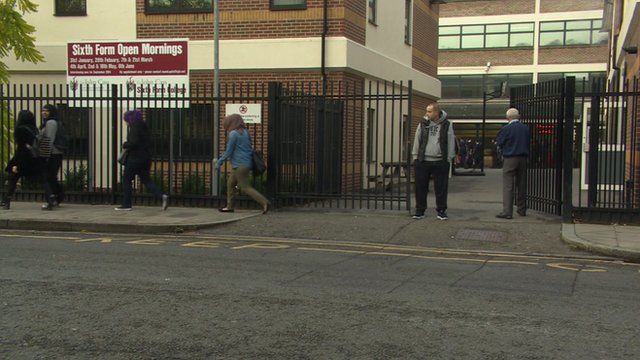 Seven schools have been highlighted over safeguarding issues by Ofsted