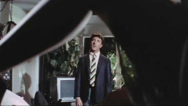 The Graduate