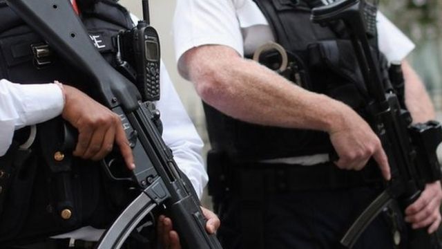 Police