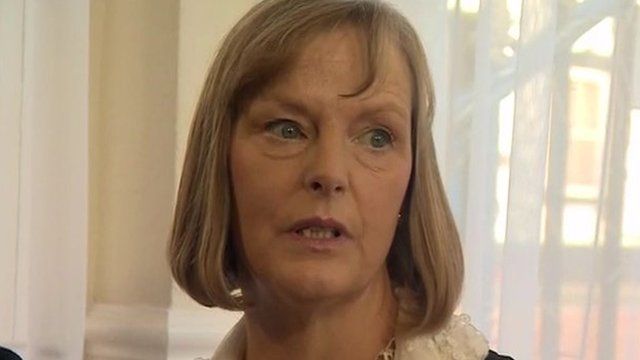 Liz Bincliffe