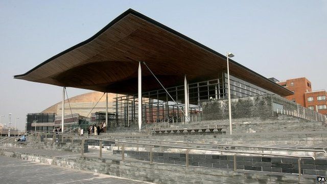 Senedd