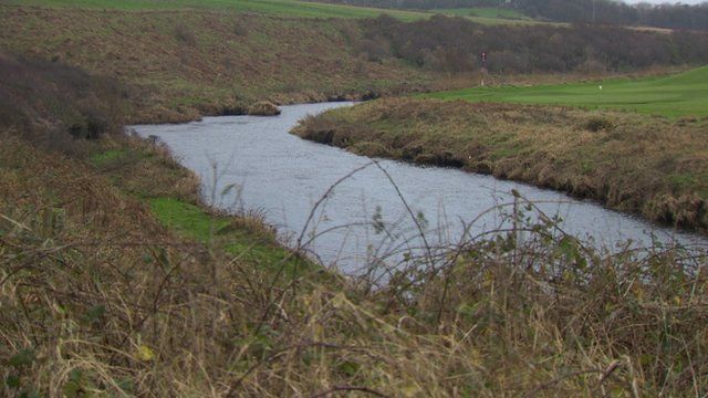 Bushmills Dunes