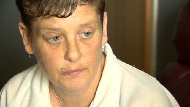 Adam's aunt, Michelle Johnston, says the Board's decision comes too late