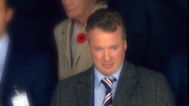 Craig Whyte