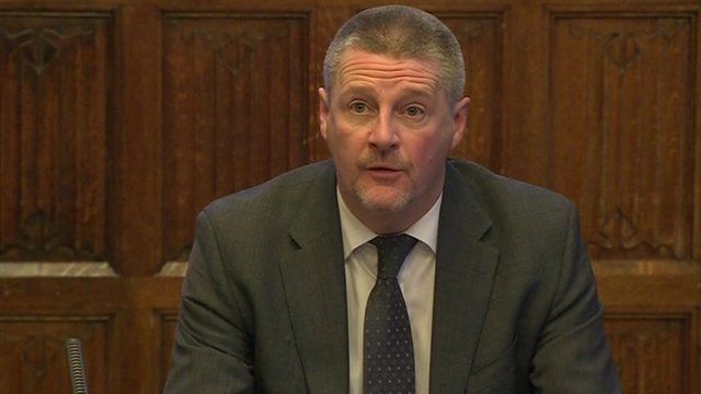 Det Supt Nick May