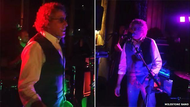 Roger Daltrey