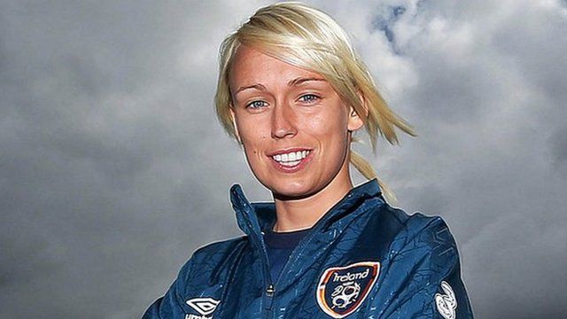 Stephanie Roche