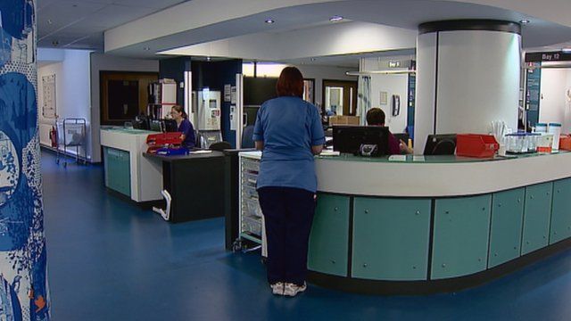Aberdeen Royal Infirmary