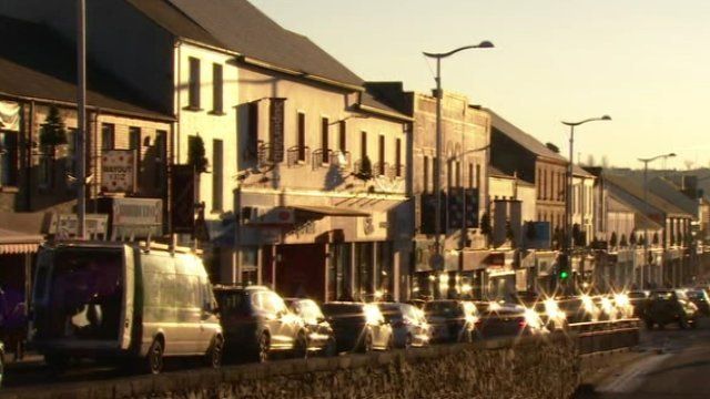 Banbridge