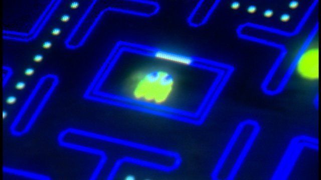 pacman