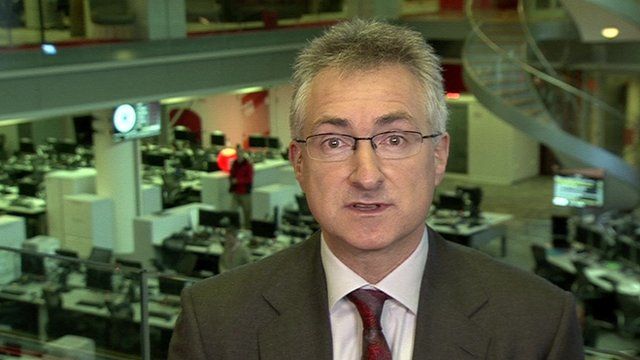 Professor David Wald