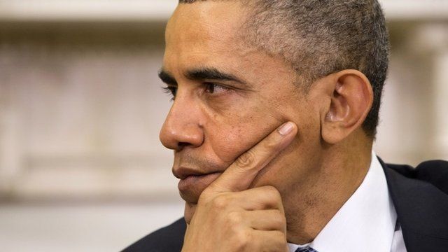 Barack Obama
