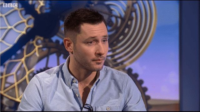 Gordon Aikman
