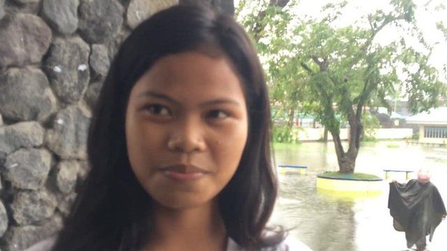 Ronna Mae Salturio
