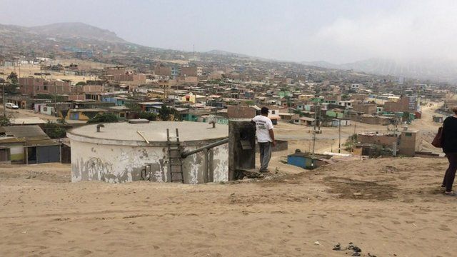 Nuevo Pachacutec