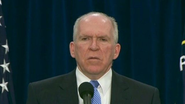 John Brennan