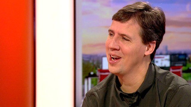 Jeff Kinney