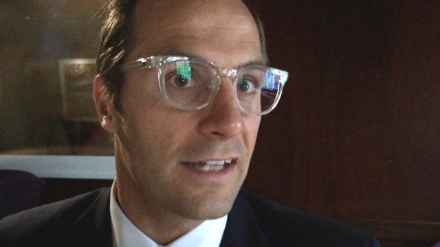 Sean DuBravac
