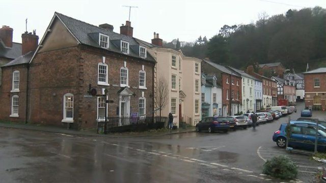 Trefaldwyn