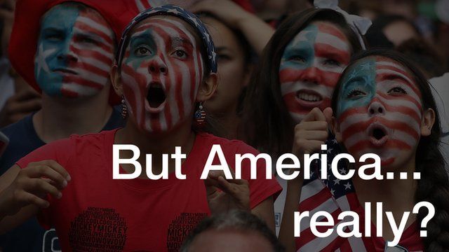 Americans