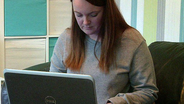 Rachel who hacked her daughter's blood glucose monitor
