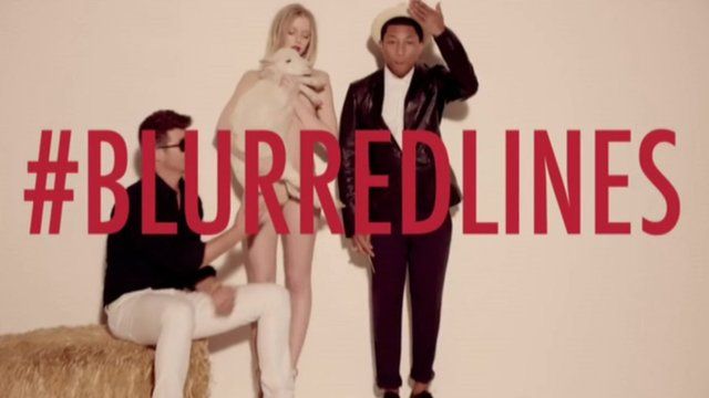 blurred lines of copyright case study answers