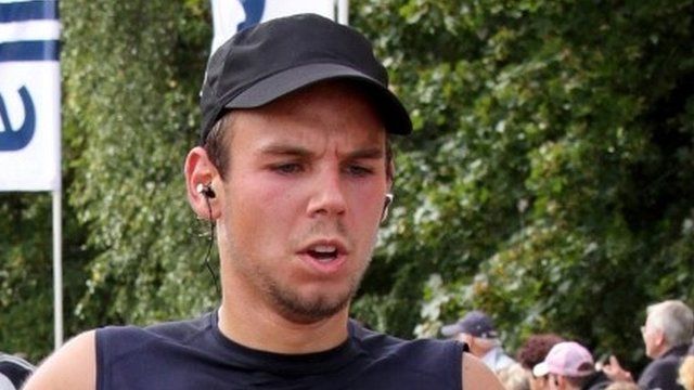 Andreas Lubitz