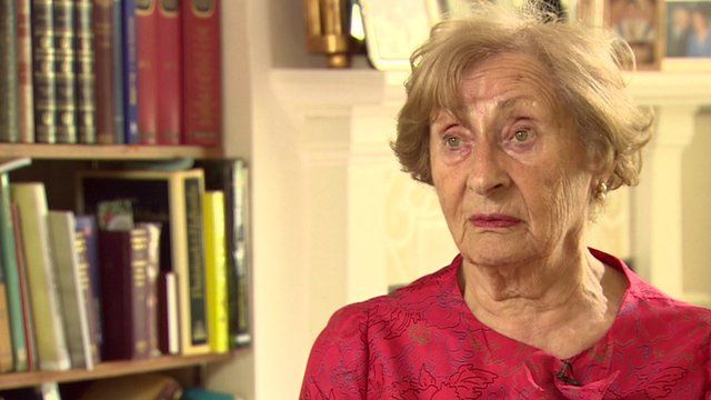 Auschwitz Survivor Testifies At Nazi Trial Bbc News 1365