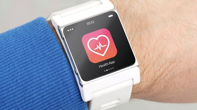 Smartwatch