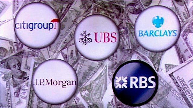 Uk banks forex fines