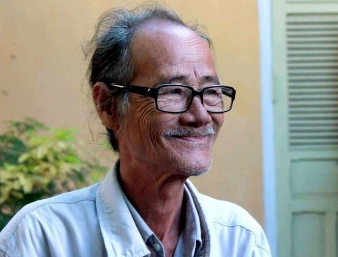 Trần Vàng Sao