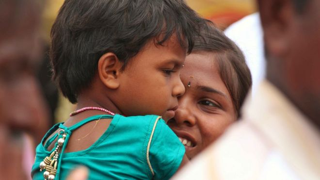 ஹாரிஷ் ராகவ், ஈரோடு