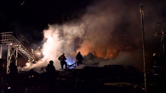 пожежа одеса вікторія пожежа одеса вікторія