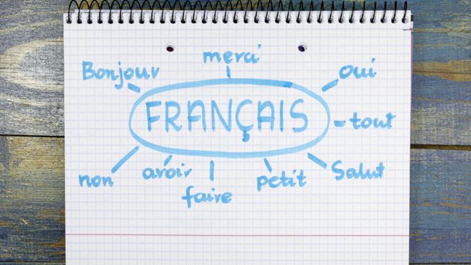 French