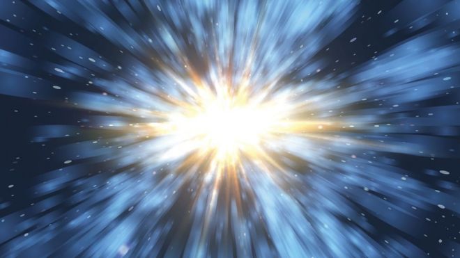 அணு துகள் அறிவியல்