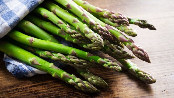 Asparagus