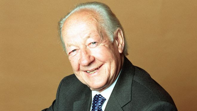 Brian Matthew