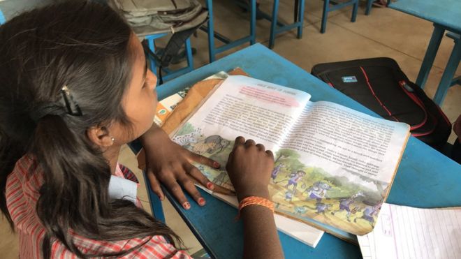 एड्स पीड़ित बच्चे