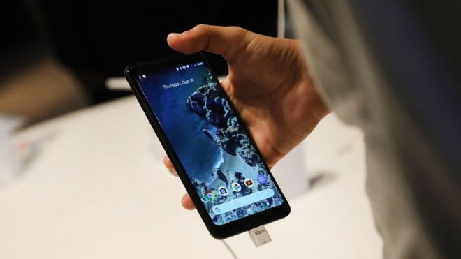 Google Pixel 2