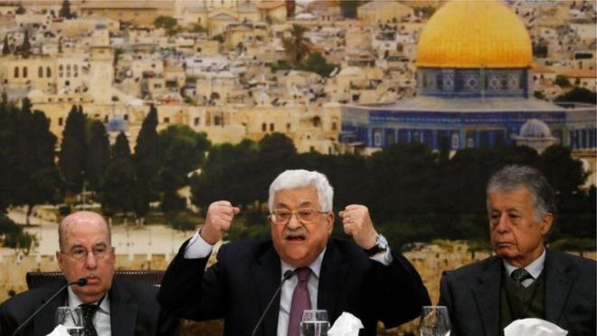 Palestina