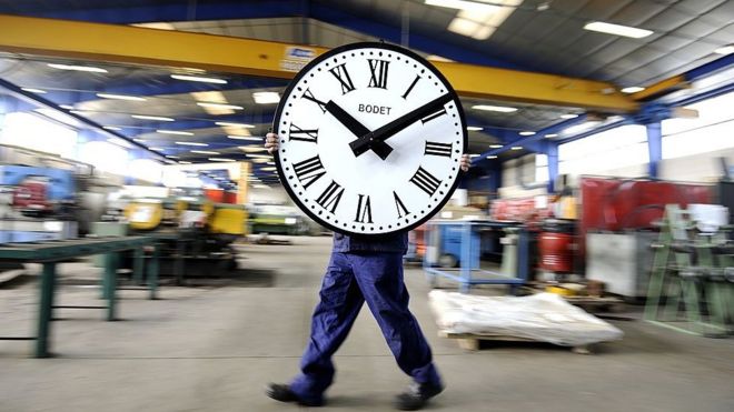 Reloj