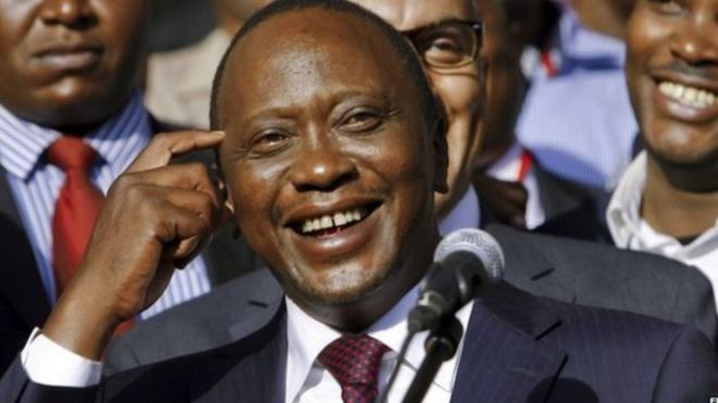 Rais Uhuru Kenyatta ametia saini muswada utakaotoa fursa watu kutumia mali zao kupata mikopo