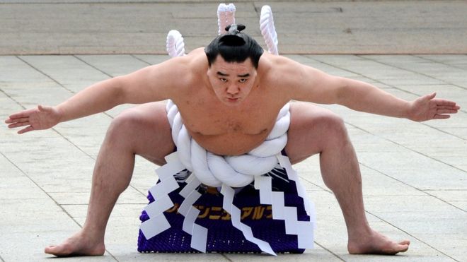 Japanese sumo star Harumafuji retires after 'violent assault'