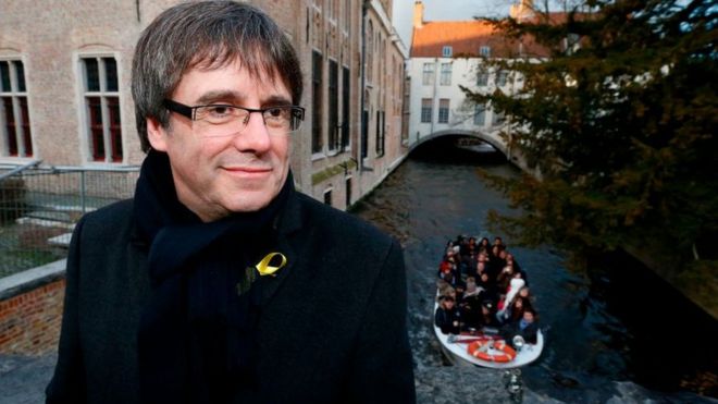 கார்லஸ் பூஜ்டிமோன்