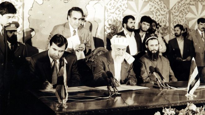 ربانی در تاجیکستان